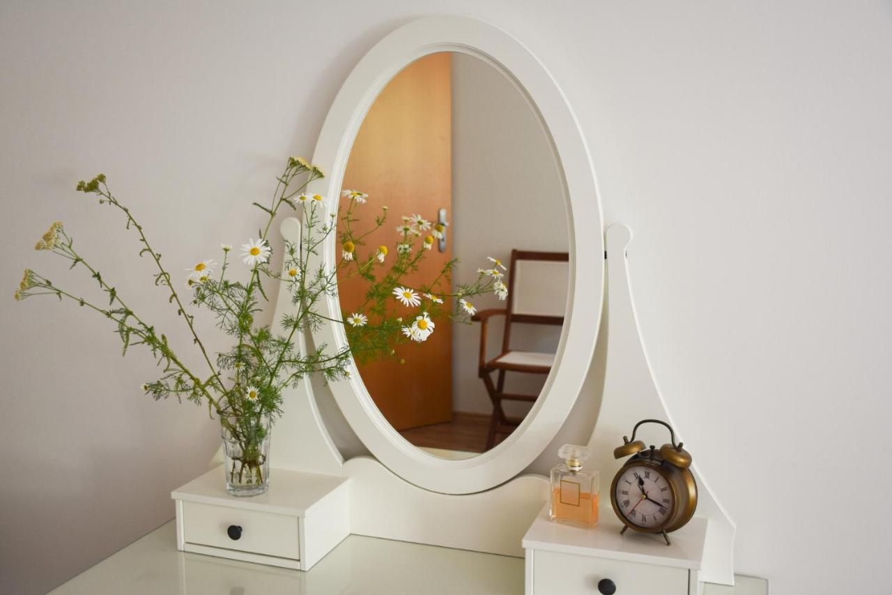 Stylovy Apartman V Srdci Donovalov 도노발리 외부 사진
