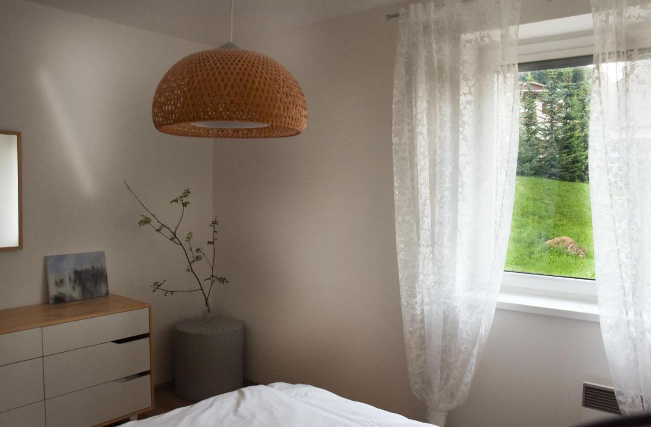 Stylovy Apartman V Srdci Donovalov 도노발리 외부 사진